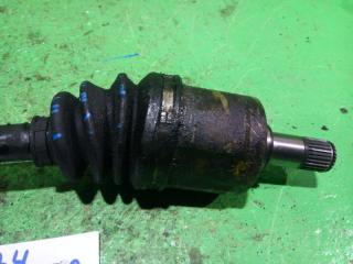 Привод правый передний HONDA ACCORD CB4 06443-SM4-505 3 ракурс