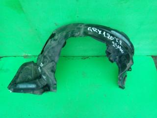 Подкрылок правый передний TOYOTA MARK X GRX120 53875-22130 2 ракурс