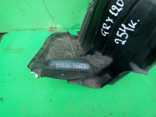 Подкрылок правый передний TOYOTA MARK X GRX120 53875-22130 3 ракурс