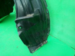Подкрылок правый передний TOYOTA MARK X GRX120 53875-22130 4 ракурс
