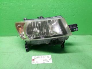Фара правая TOYOTA BB QNC20 81110-B1140, B1-2 1 ракурс