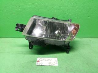 Фара левая TOYOTA BB QNC20 81150-B1140, B1-2 1 ракурс