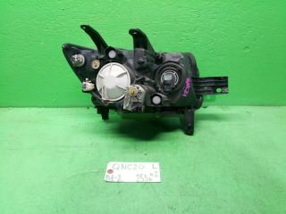Фара левая TOYOTA BB QNC20 81150-B1140, B1-2 2 ракурс