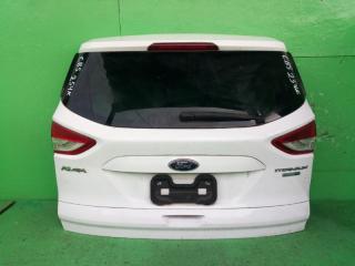Дверь задняя FORD KUGA CBS 1 ракурс