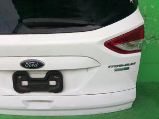 Дверь задняя FORD KUGA CBS 5 ракурс