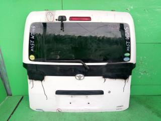 Дверь задняя TOYOTA TOWN ACE S412M 1 ракурс