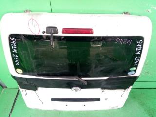 Дверь задняя TOYOTA TOWN ACE S412M 2 ракурс