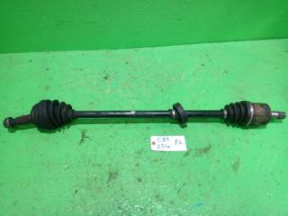 Привод левый передний HONDA ACCORD CB4 06444-SM4-506 1 ракурс