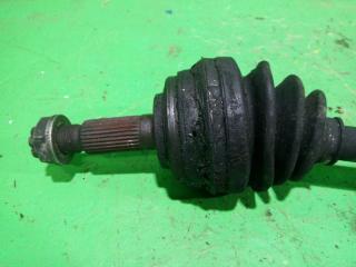 Привод левый передний HONDA ACCORD CB4 06444-SM4-506 2 ракурс