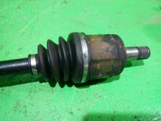 Привод левый передний HONDA ACCORD CB4 06444-SM4-506 3 ракурс