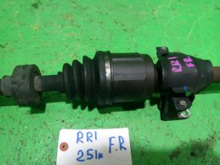 Привод правый передний HONDA ELYSION RR1 44305-SJM-000 3 ракурс