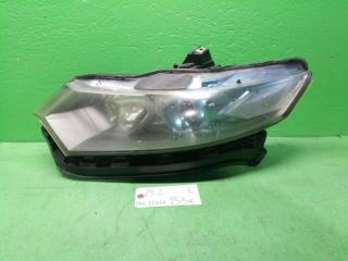 Фара левая HONDA INSIGHT ZE2 100-22877 1 ракурс
