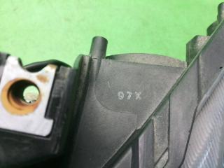 Фара левая HONDA INSIGHT ZE2 100-22877 3 ракурс