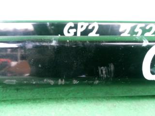 Обвес HONDA FIT SHUTTLE GP2 4 ракурс