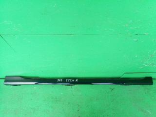 Обвес правый HONDA N-WGN JH3 1 ракурс