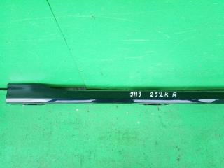 Обвес правый HONDA N-WGN JH3 2 ракурс