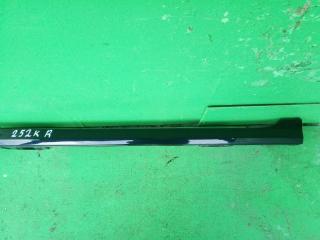 Обвес правый HONDA N-WGN JH3 3 ракурс