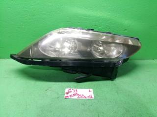 Фара левая HONDA AIRWAVE GJ1 33151-SLA-J01, 100-22592 1 ракурс Фара левая HONDA AIRWAVE GJ1 33151-SLA-J01, 100-22592 1 ракурс