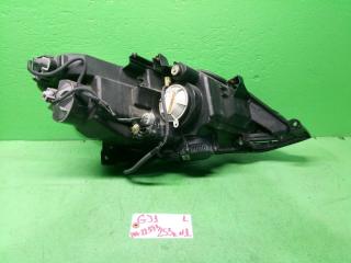 Фара левая HONDA AIRWAVE GJ1 33151-SLA-J01, 100-22592 2 ракурс Фара левая HONDA AIRWAVE GJ1 33151-SLA-J01, 100-22592 2 ракурс