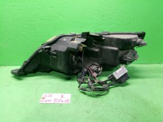Фара правая HONDA AIRWAVE GJ1 33101-SLA-J01, 100-22591 2 ракурс Фара правая HONDA AIRWAVE GJ1 33101-SLA-J01, 100-22591 2 ракурс