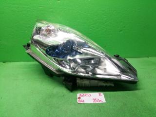 Фара правая NISSAN LEAF AZE0 26025-3NA0B, 1862 1 ракурс