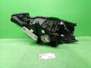 Фара правая NISSAN LEAF AZE0 26025-3NA0B, 1862 2 ракурс