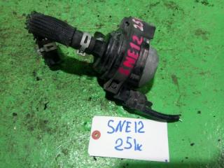 Помпа NISSAN NOTE SNE12 215815WZ0B 1 ракурс