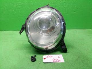 Фара левая HONDA N-ONE JG1 33150-T4G-J12 1 ракурс