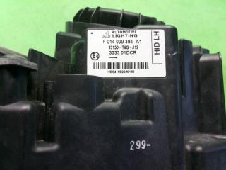 Фара левая HONDA N-ONE JG1 33150-T4G-J12 5 ракурс