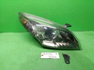 Фара правая RENAULT MEGANE KZ0G 260107233 1 ракурс