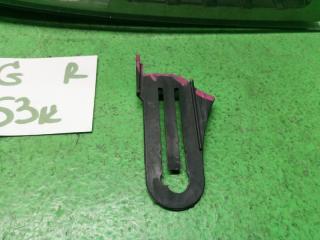 Фара правая RENAULT MEGANE KZ0G 260107233 2 ракурс