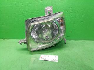 Фара левая HONDA N-BOX JF1 P9911 1 ракурс Фара левая HONDA N-BOX JF1 P9911 1 ракурс
