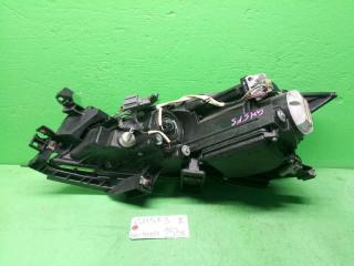 Фара правая MAZDA ATENZA GH5FS 100-41054 2 ракурс