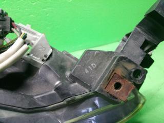 Фара правая MAZDA ATENZA GH5FS 100-41054 4 ракурс
