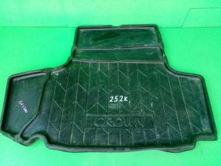 Коврик багажника TOYOTA CROWN GRS200 1 ракурс