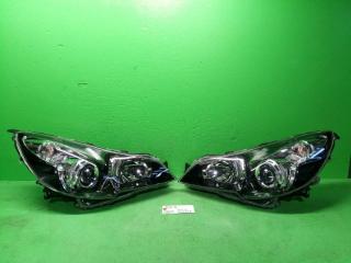 Фара SUBARU LEGACY BR9 100-20061 1 ракурс