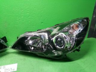Фара SUBARU LEGACY BR9 100-20061 3 ракурс