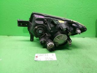 Фара правая TOYOTA BB QNC21 81110-B1140, B1-2 3 ракурс