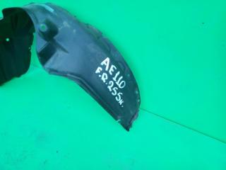 Подкрылок правый передний TOYOTA SPRINTER AE110 53875-12240 4 ракурс
