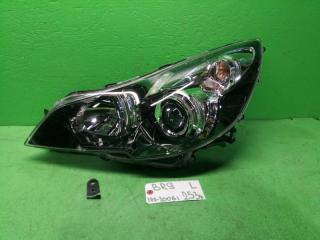 Фара левая SUBARU LEGACY BR9 100-20061 1 ракурс Фара левая SUBARU LEGACY BR9 100-20061 1 ракурс