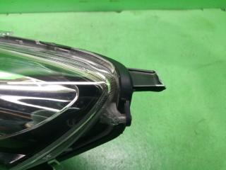 Фара левая SUBARU LEGACY BR9 100-20061 3 ракурс Фара левая SUBARU LEGACY BR9 100-20061 3 ракурс