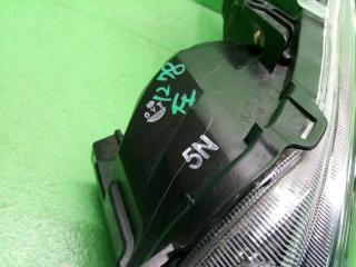 Фара левая SUBARU LEGACY BR9 100-20061 4 ракурс