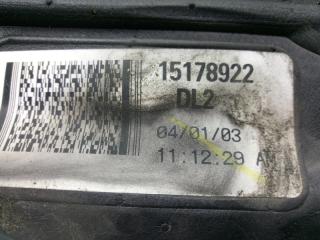 Зеркало правое CHEVROLET TRAILBLAZER GMT360 15178922 2 ракурс
