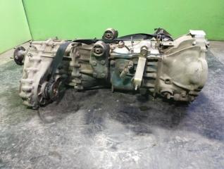 МКПП NISSAN ATLAS P8F23 TD27 RS5W81A HG43 3 ракурс