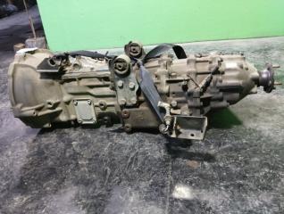МКПП NISSAN ATLAS P8F23 TD27 RS5W81A HG43 4 ракурс