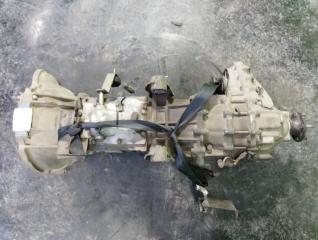 МКПП NISSAN ATLAS P8F23 TD27 RS5W81A HG43 5 ракурс