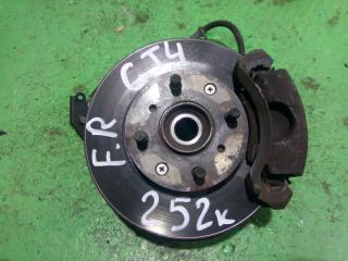 Ступица правая передняя HONDA PARTNER GJ4 51210-SLD-010 1 ракурс