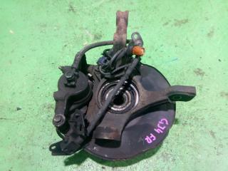 Ступица правая передняя HONDA PARTNER GJ4 51210-SLD-010 2 ракурс