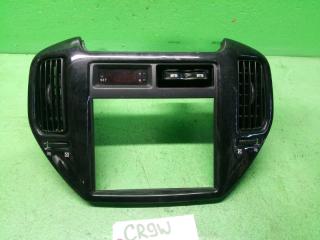 Консоль магнитофона MITSUBISHI DION CR9W 1 ракурс