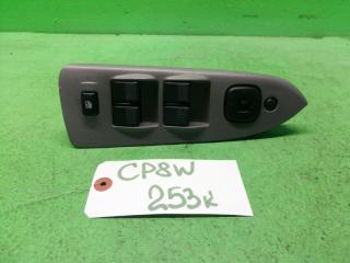 Блок упр. стеклоподьемниками MAZDA PREMACY CP8W C14566350 1 ракурс